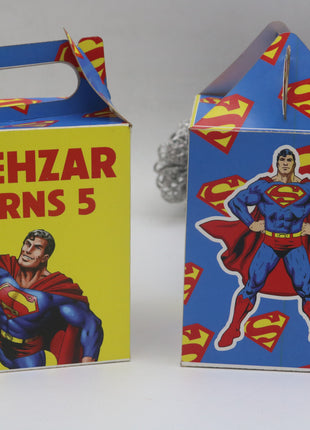 Goody box