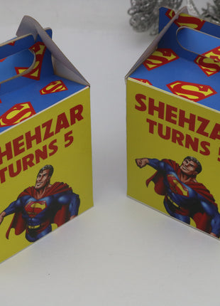 Goody box