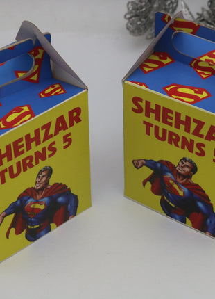 Goody box