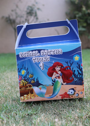 Goody box