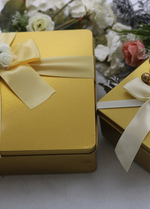 Customized Tin Bid Boxes in Pakistan – Affordable Wedding & Nikkah Gift Packaging | Printasy Pakistan
