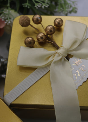 Customized Tin Bid Boxes in Pakistan – Affordable Wedding & Nikkah Gift Packaging | Printasy Pakistan