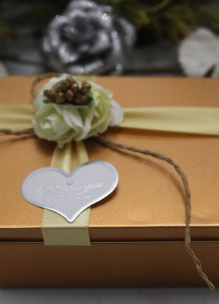 Customized Tin Bid Boxes in Pakistan – Affordable Wedding & Nikkah Gift Packaging | Printasy Pakistan