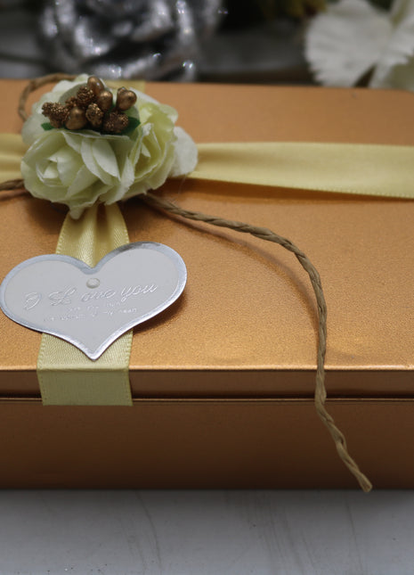 Customized Tin Bid Boxes in Pakistan – Affordable Wedding & Nikkah Gift Packaging | Printasy Pakistan