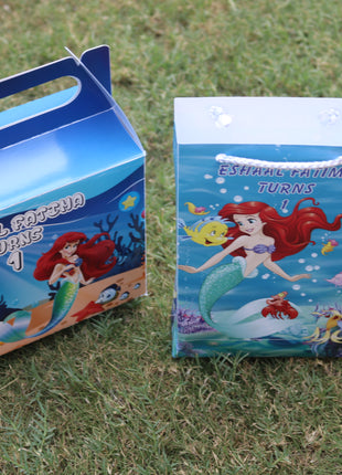 Goody box