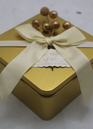 Customized Tin Bid Boxes in Pakistan – Affordable Wedding & Nikkah Gift Packaging | Printasy Pakistan