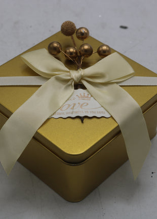 Customized Tin Bid Boxes in Pakistan – Affordable Wedding & Nikkah Gift Packaging | Printasy Pakistan