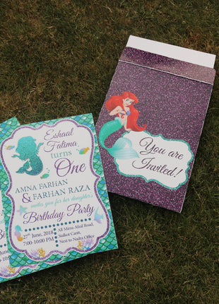 Invitation Card