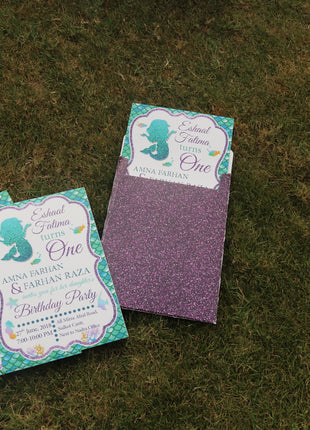 Invitation Card