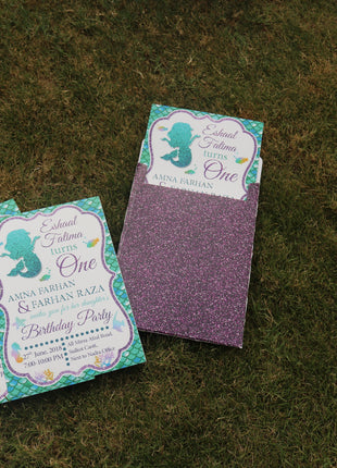 Invitation Card