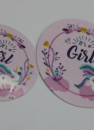 Badges