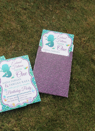 Invitation Card