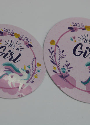 Badges