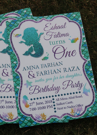 Invitation Card