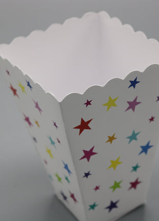 Pop Corn Box