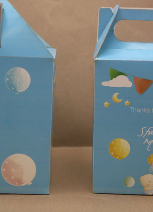 Goody box