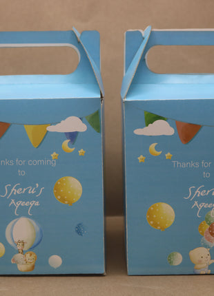 Goody box