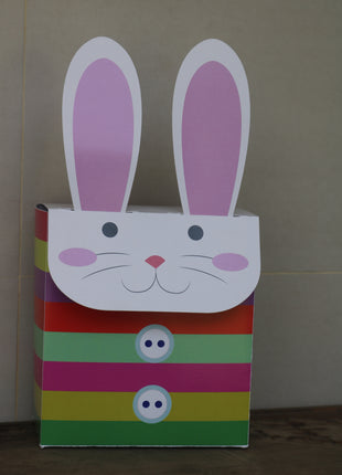 Goody box