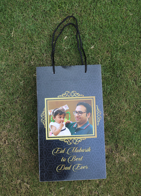 Goody bags