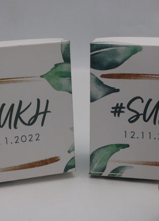 Personalized Card Bid Boxes in Pakistan – Low-Cost Nikkah & Wedding Gift Boxes | Printasy