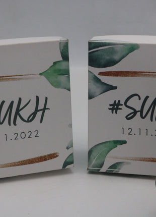 Personalized Card Bid Boxes in Pakistan – Low-Cost Nikkah & Wedding Gift Boxes | Printasy