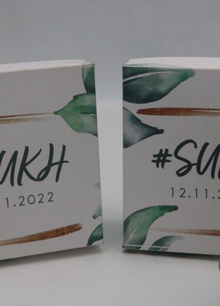 Personalized Card Bid Boxes in Pakistan – Low-Cost Nikkah & Wedding Gift Boxes | Printasy