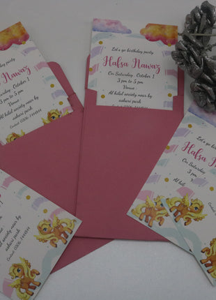 Invitation Card