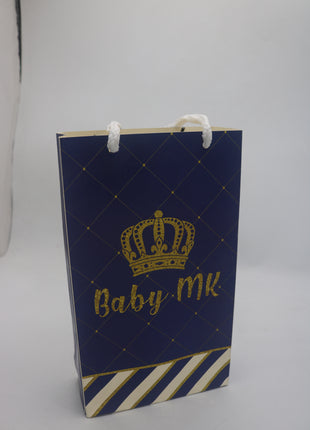 Goody bags
