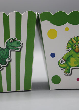 Pop Corn Box