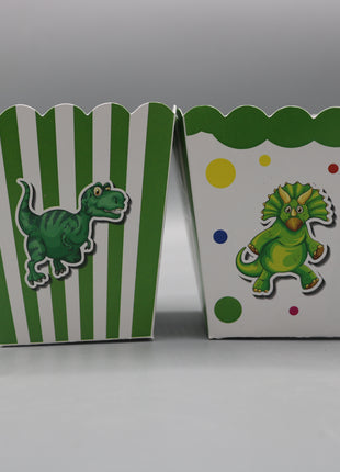 Pop Corn Box