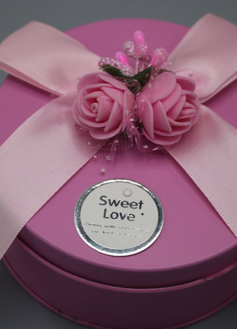 Customized Tin Bid Boxes in Pakistan – Affordable Wedding & Nikkah Gift Packaging | Printasy Pakistan