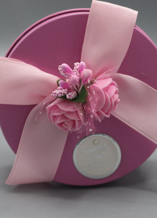 Customized Tin Bid Boxes in Pakistan – Affordable Wedding & Nikkah Gift Packaging | Printasy Pakistan