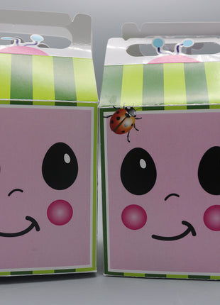 Goody box
