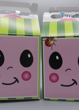 Goody box