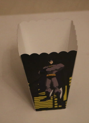 Pop Corn Box