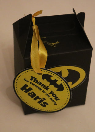 Goody box
