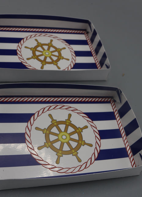 Paper Plate