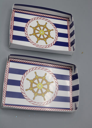Paper Plate