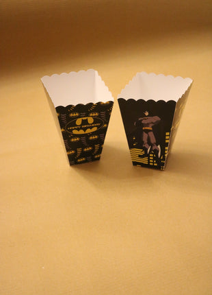 Pop Corn Box