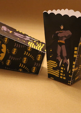 Pop Corn Box