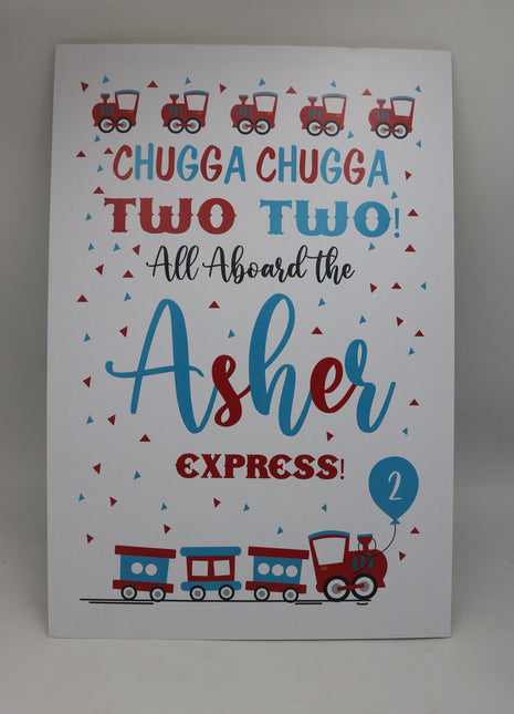 Invitation Card