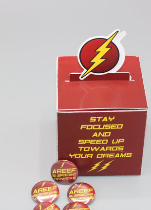 Goody box