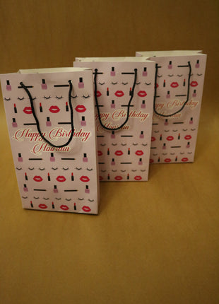 Goody bags