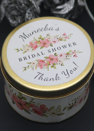 Customized Tin Bid Boxes in Pakistan – Affordable Wedding & Nikkah Gift Packaging | Printasy Pakistan