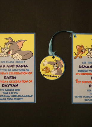 Invitation Card
