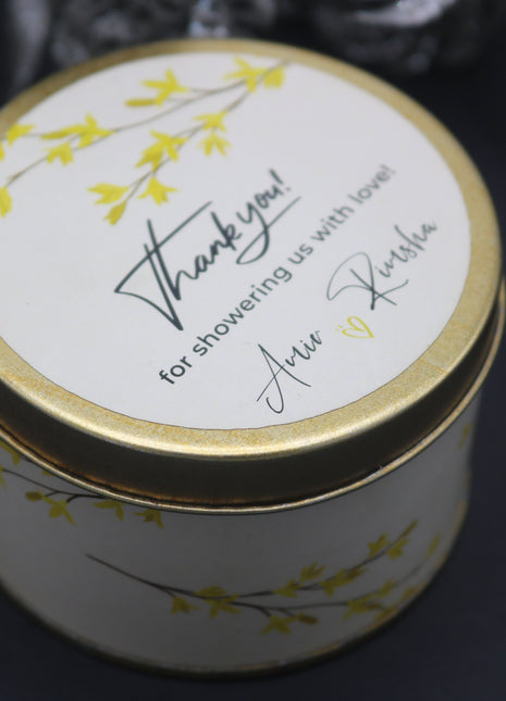 Customized Tin Bid Boxes in Pakistan – Affordable Wedding & Nikkah Gift Packaging | Printasy Pakistan