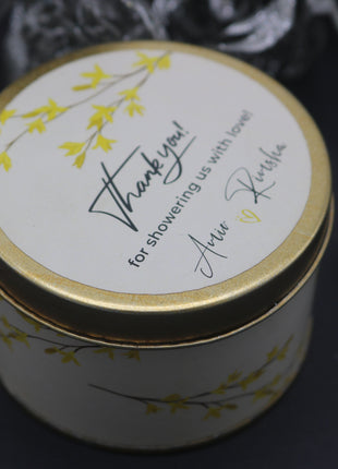 Customized Tin Bid Boxes in Pakistan – Affordable Wedding & Nikkah Gift Packaging | Printasy Pakistan