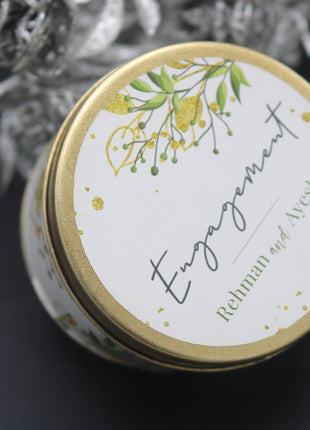 Customized Tin Bid Boxes in Pakistan – Affordable Wedding & Nikkah Gift Packaging | Printasy Pakistan
