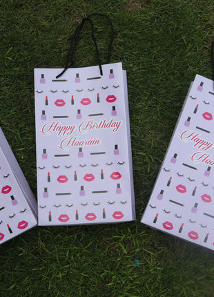 Goody bags