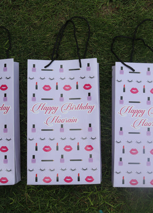Goody bags
